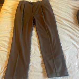 Daniel Cremieux 32x32 dress pants